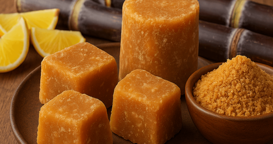 Jaggery