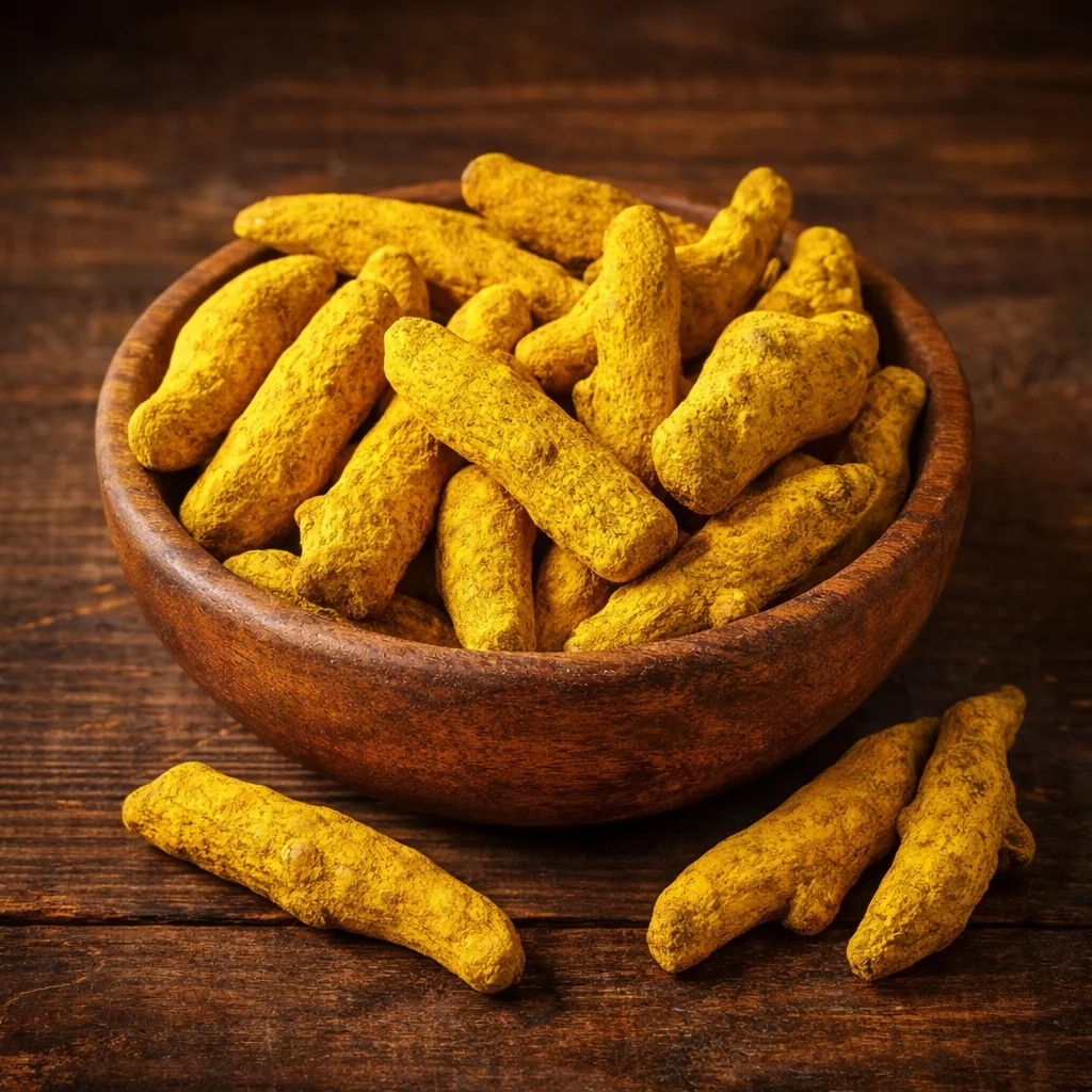 Turmeric